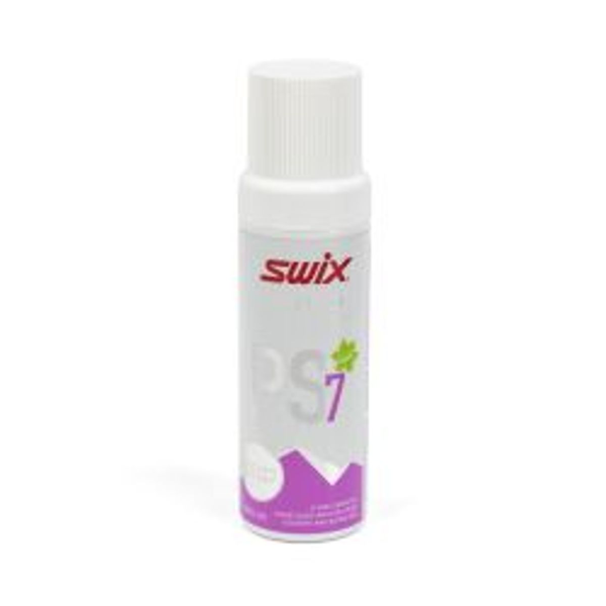 Swix Ps7 Liquid Violet 80ml - Skiudstyr