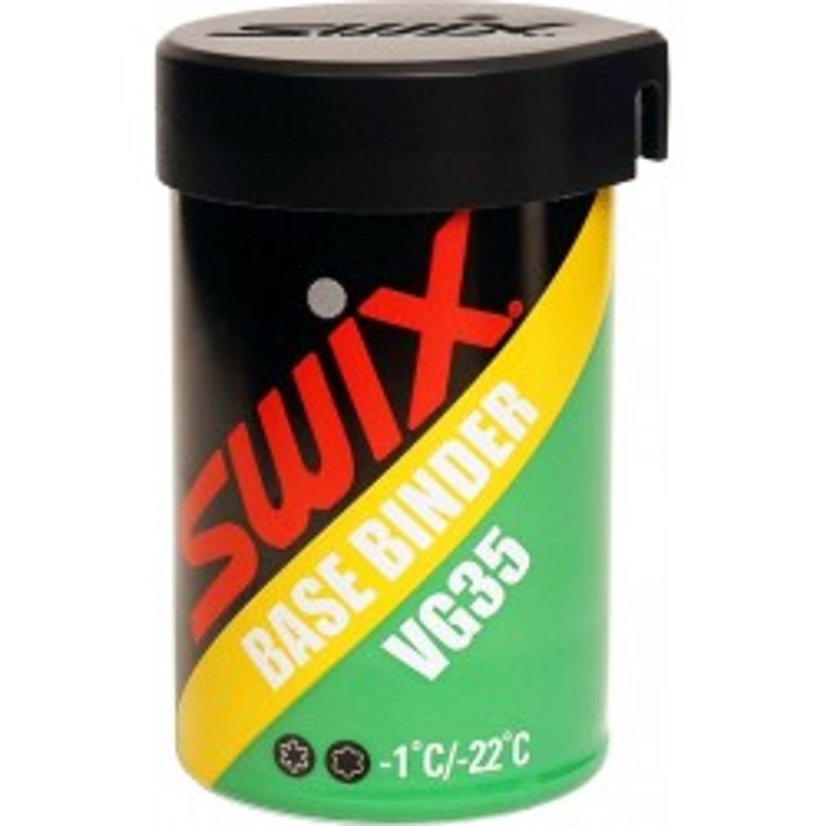 Swix Vg35 Base Binder Green, 45g - Skiudstyr