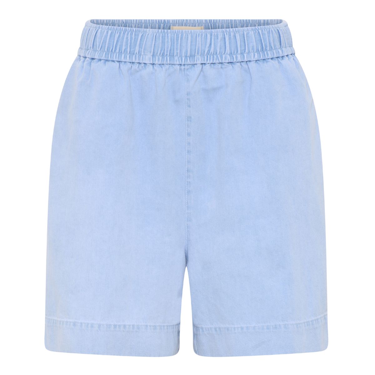 Sydney Denim Shorts light blue denim - S