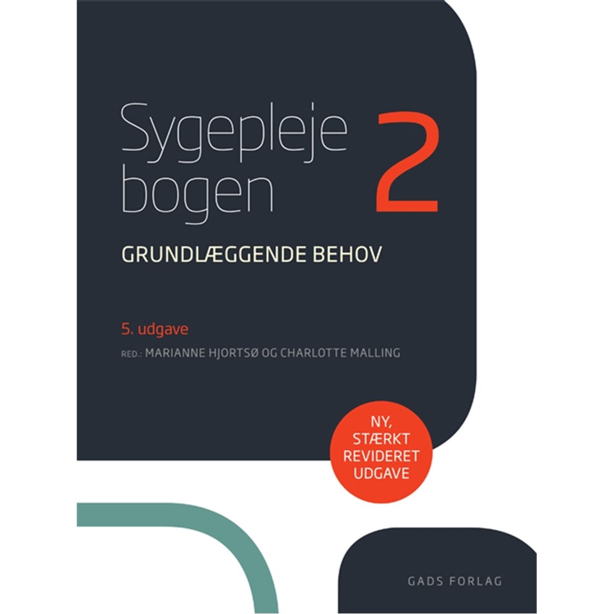 Sygeplejebogen 2