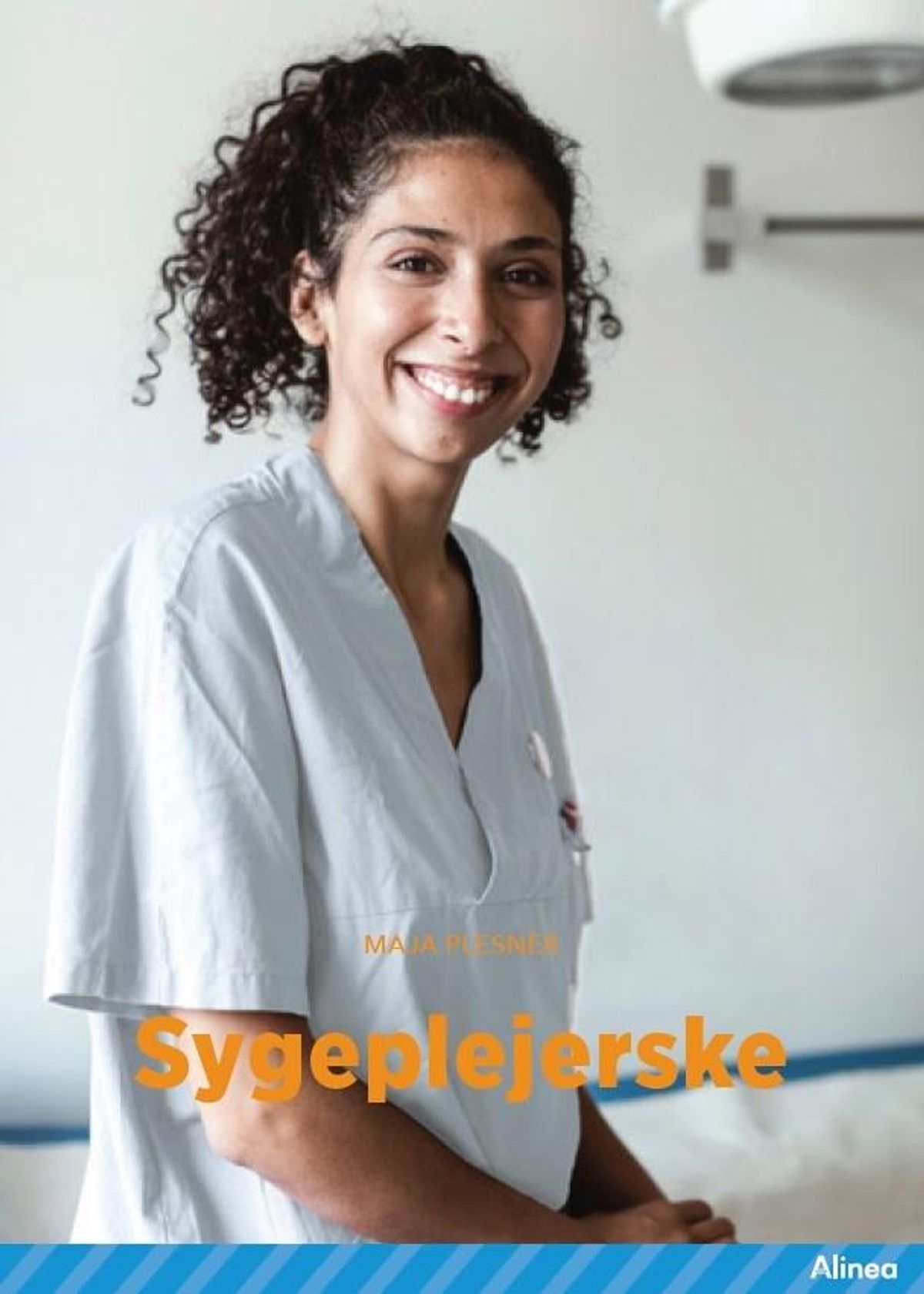 Sygeplejerske, Blå Fagklub