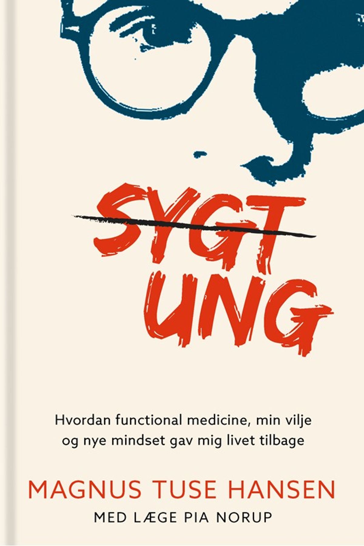 Sygt ung