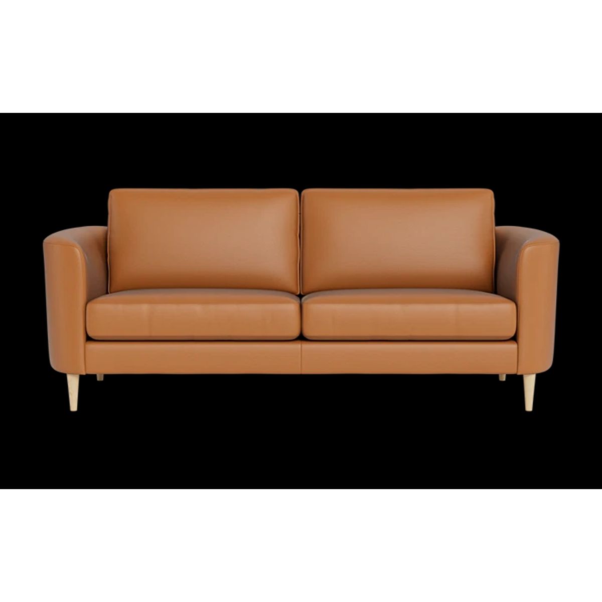 Symfoni 2018 3 pers sofa