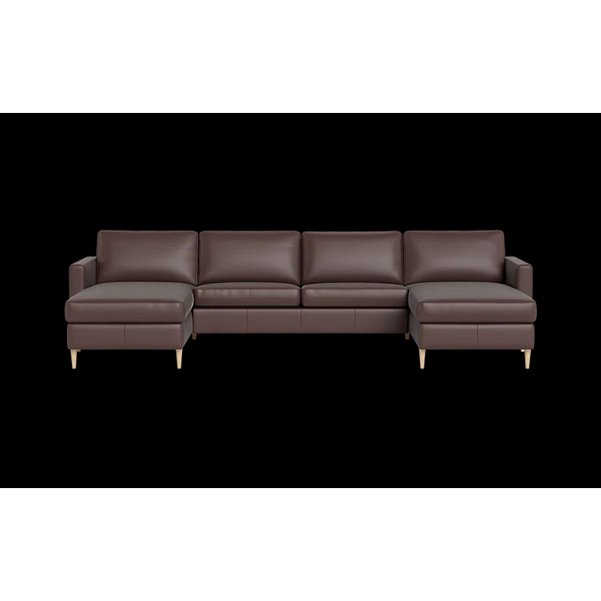 Symfoni 2019 sofa med chaiselonger