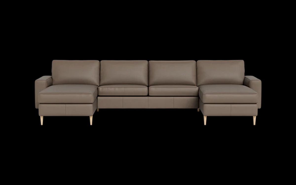 Symfoni 2019 sofa med chaiselonger