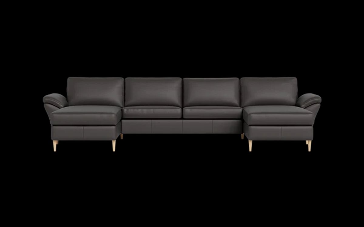 Symfoni 2019 sofa med chaiselonger