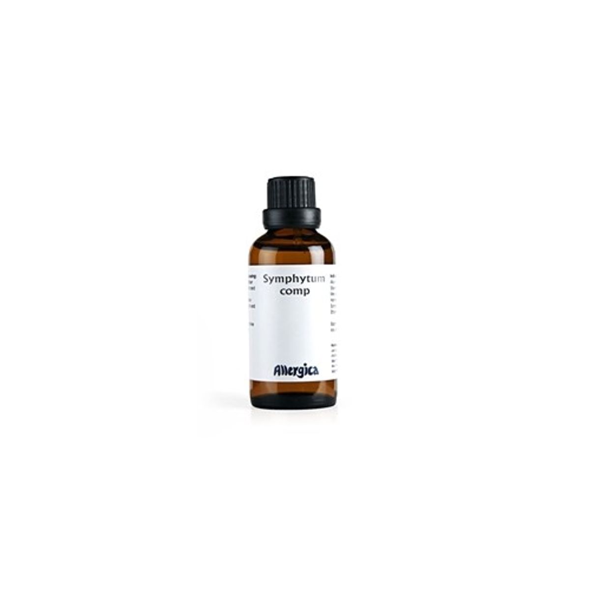 Symphytum composita - 50 ml - Allergica