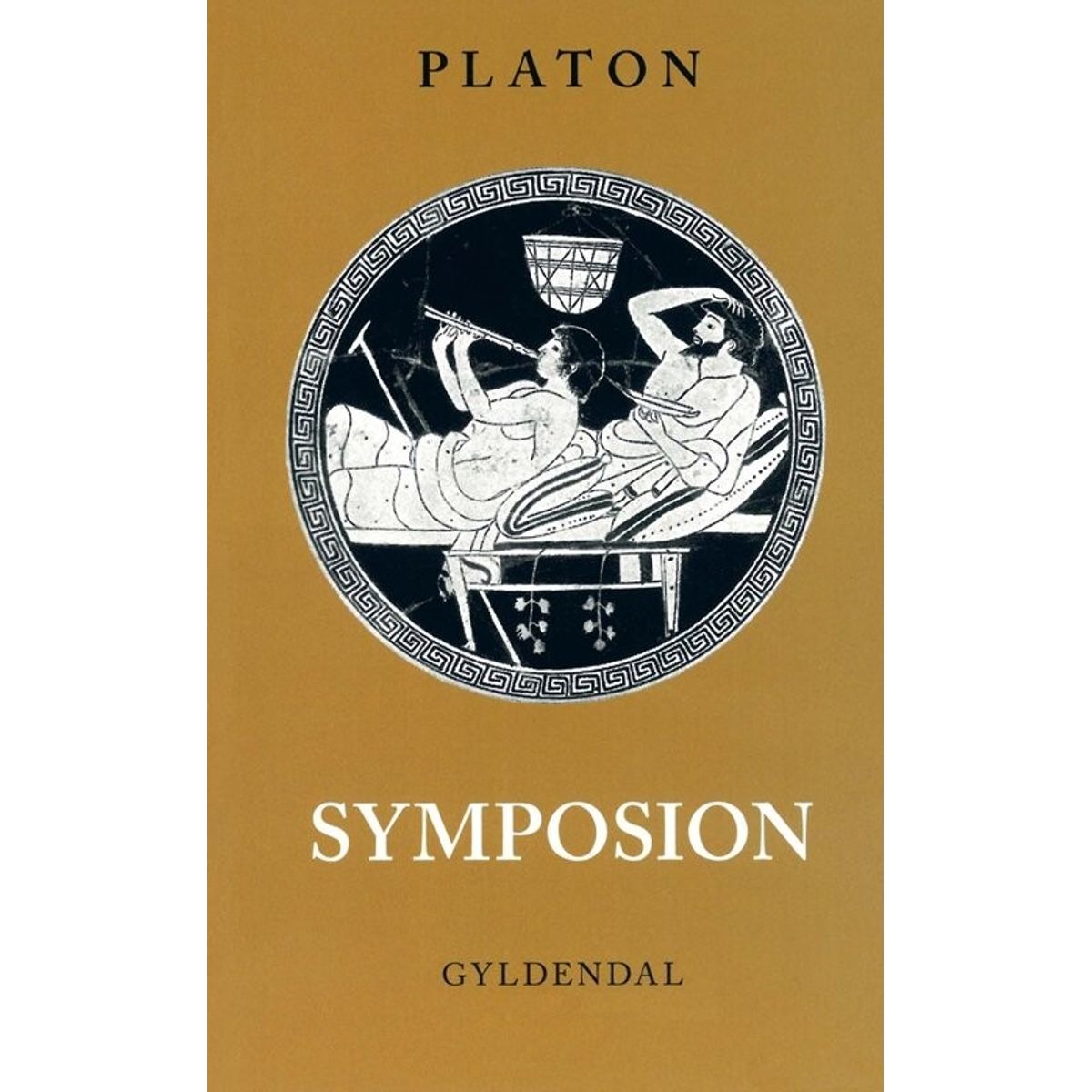 Symposion - Platon - Bog