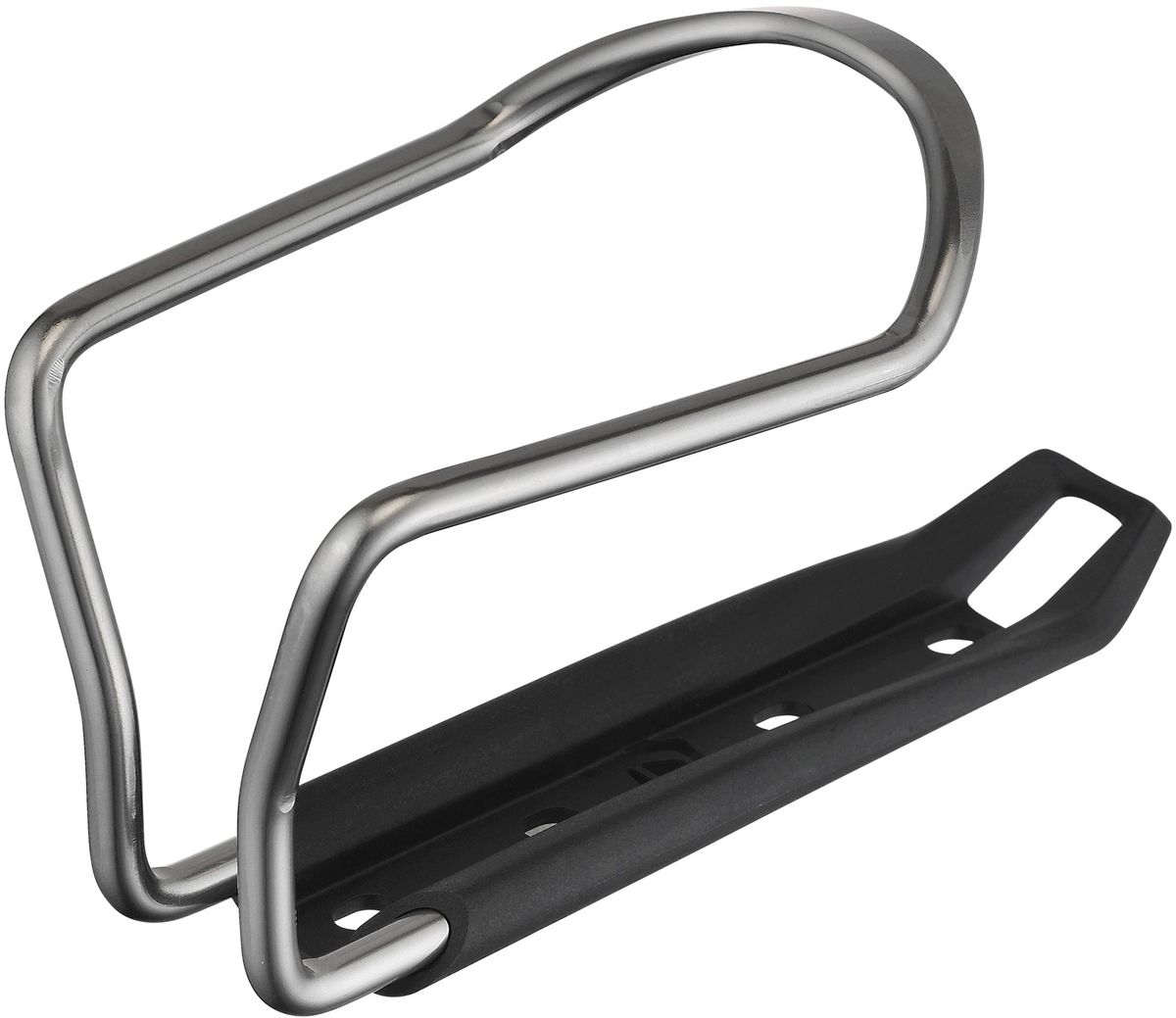 Syncros Bottle Cage Alloy Comp 3.0 Flaskeholder - Grå