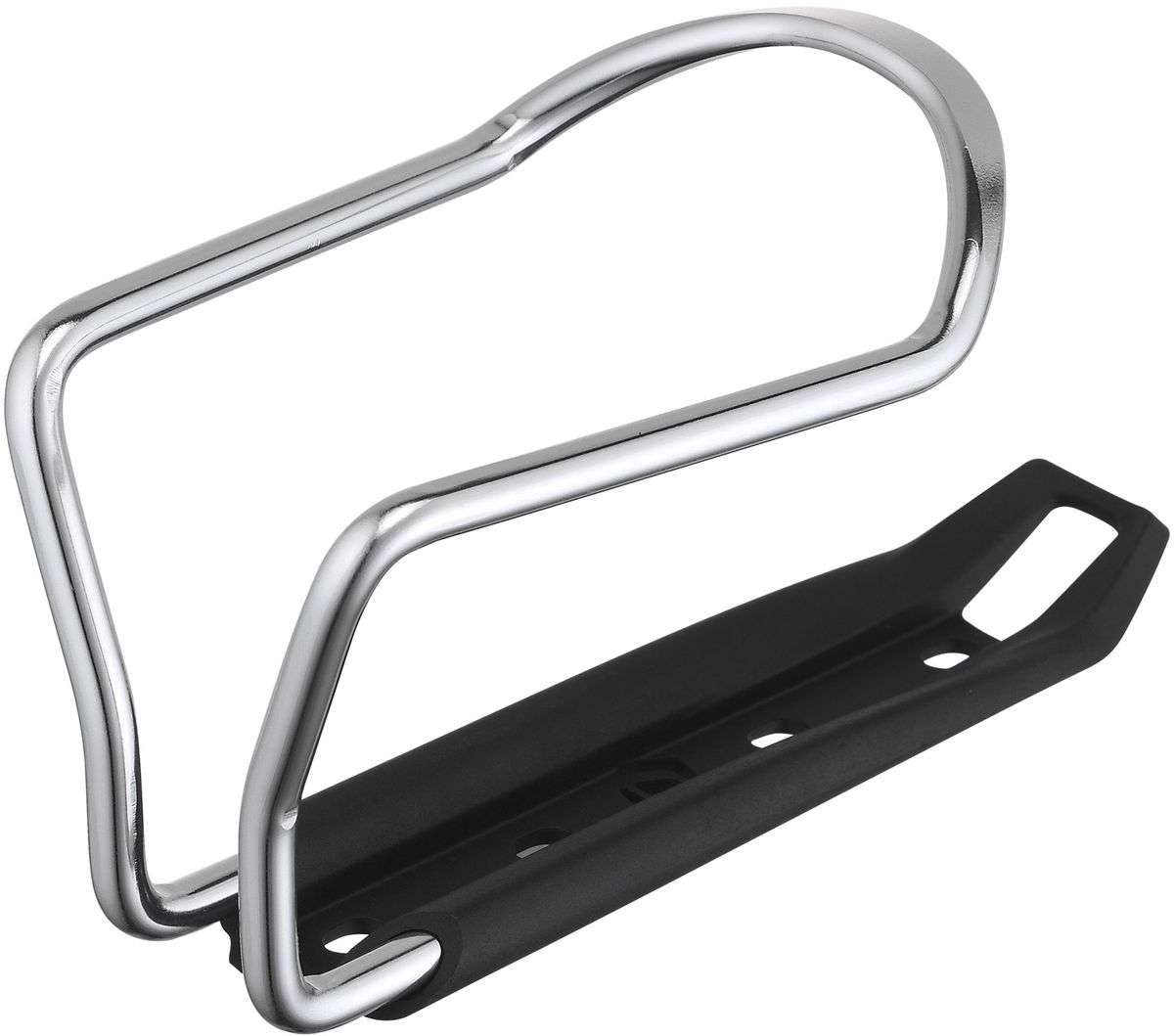 Syncros Bottle Cage Alloy Comp 3.0 Flaskeholder - Sølv