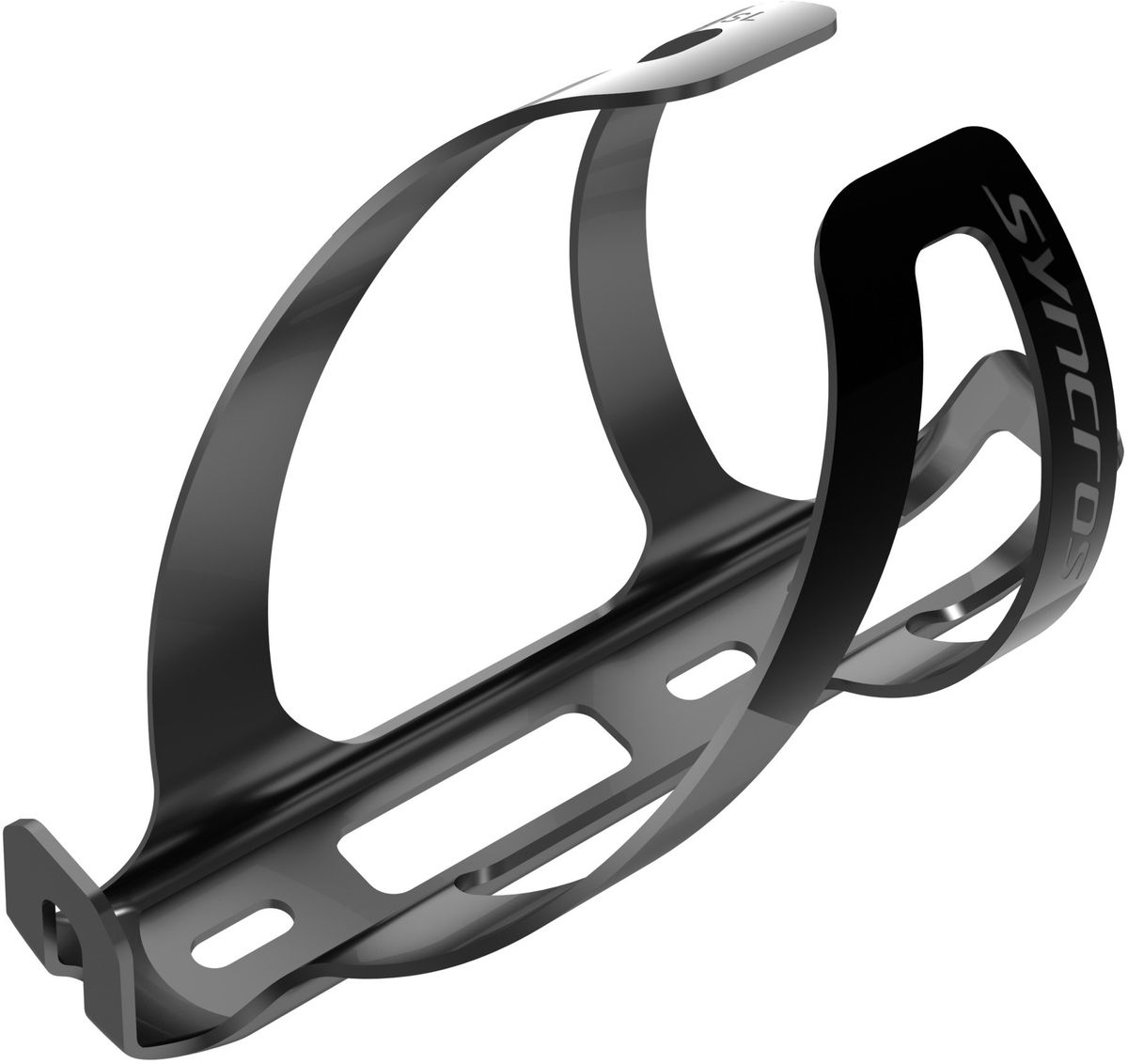 Syncros Bottle Cage Coupe Cage SL Flaskeholder - Sort