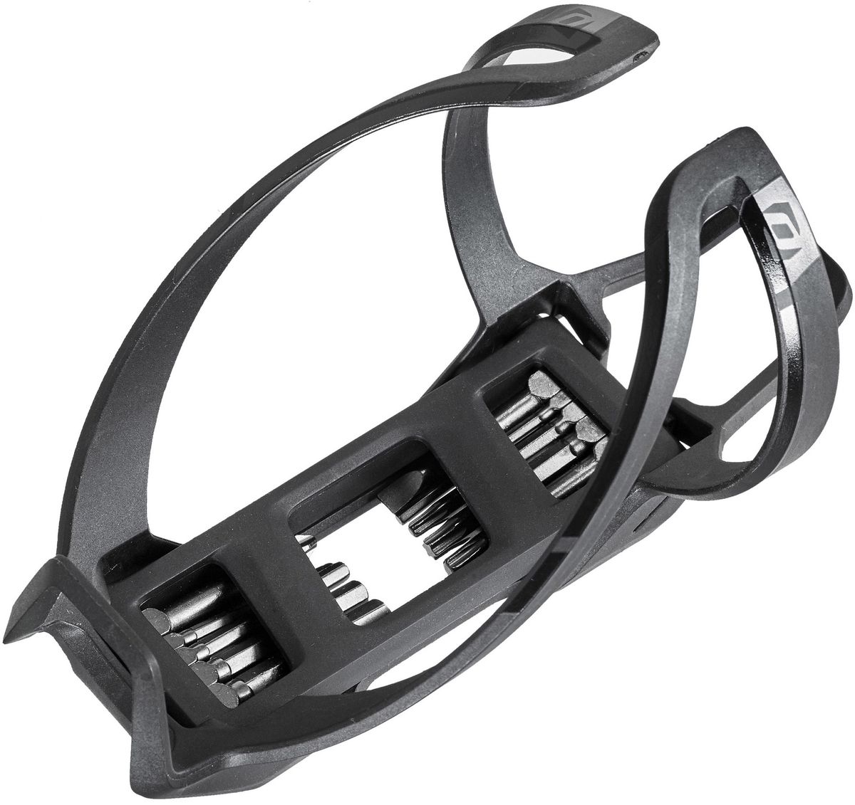 Syncros Bottle Cage iS Coupe Cage Dunkholder / Tool