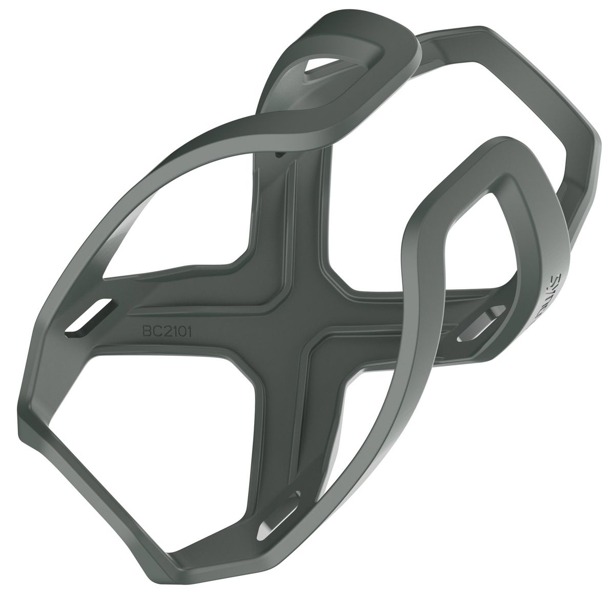 Syncros Bottle Cage Tailor Cage 3.0 Flaskeholder - Grå