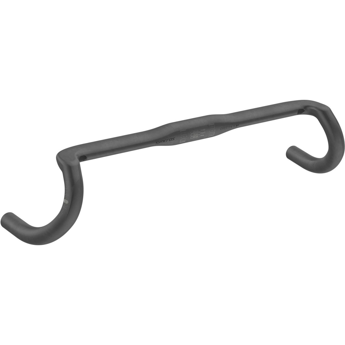 Syncros Creston (Gravel) 1.0 X Handlebar