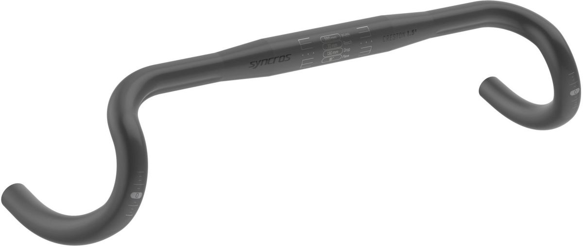 Syncros Creston (Gravel) 1.5 X Handlebar