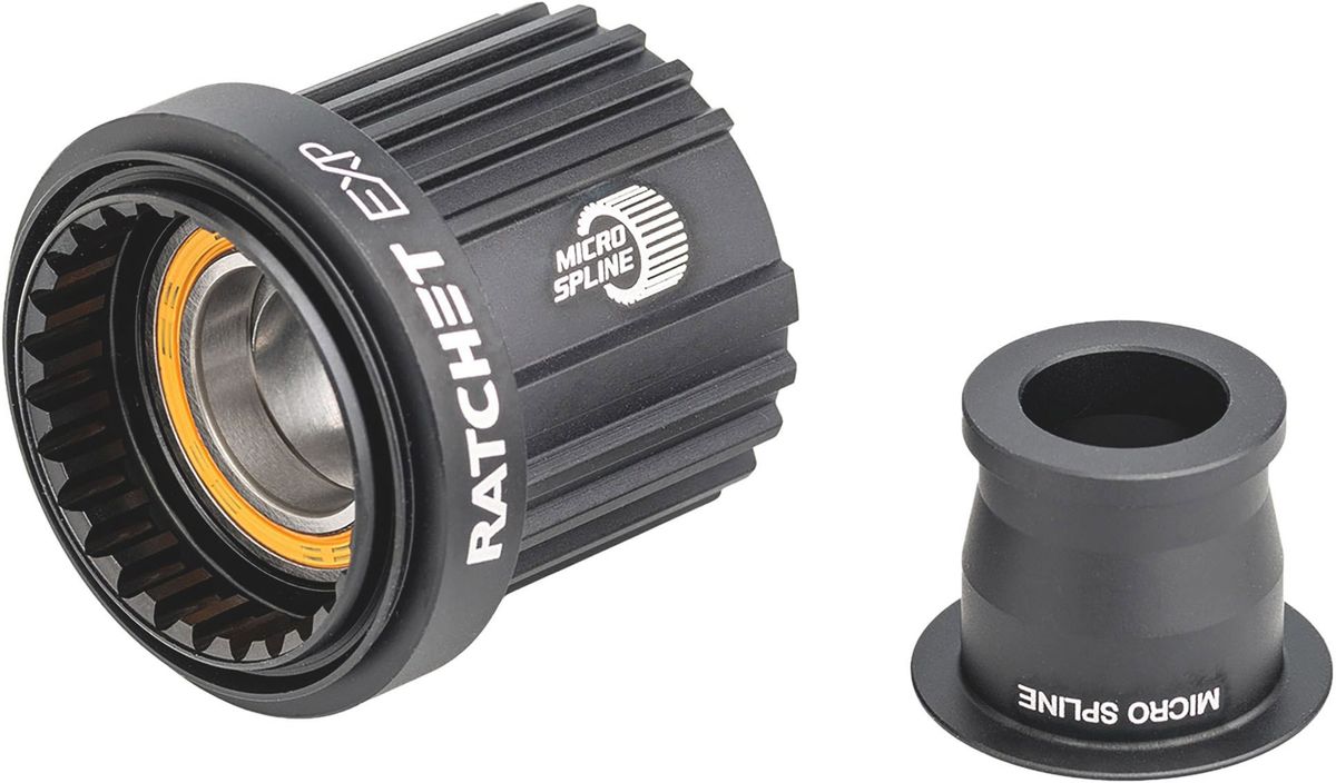 Syncros DT Swiss Hub til Silverton SL - Shimano 11/12sp