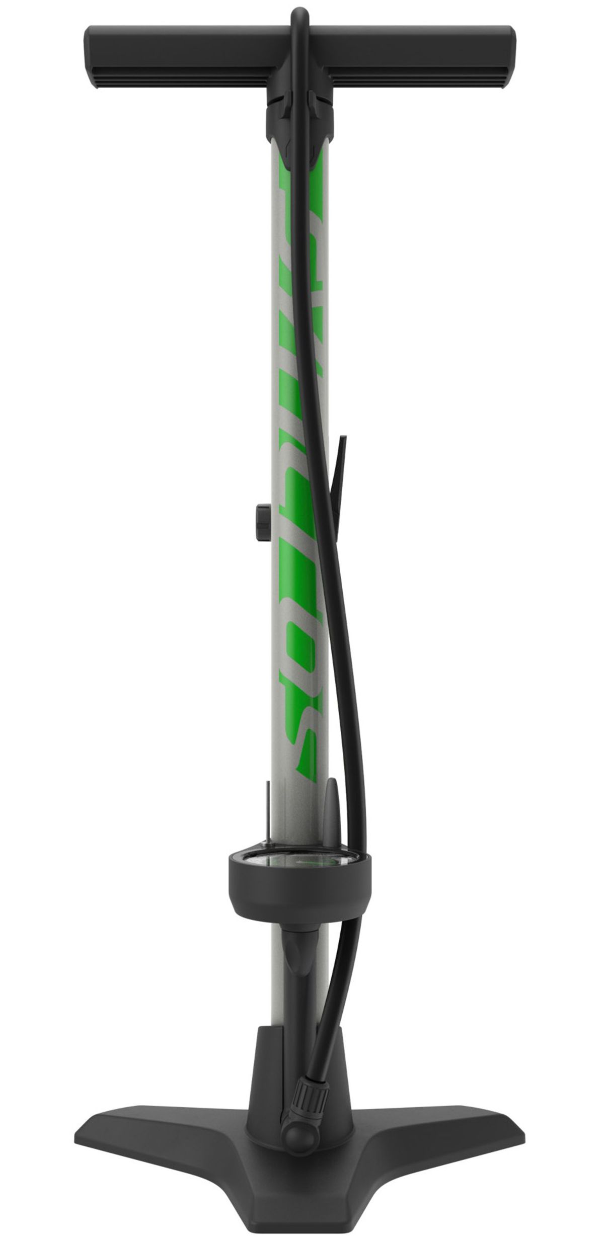 Syncros Floor pump Vernon 3.0 Fodpumpe