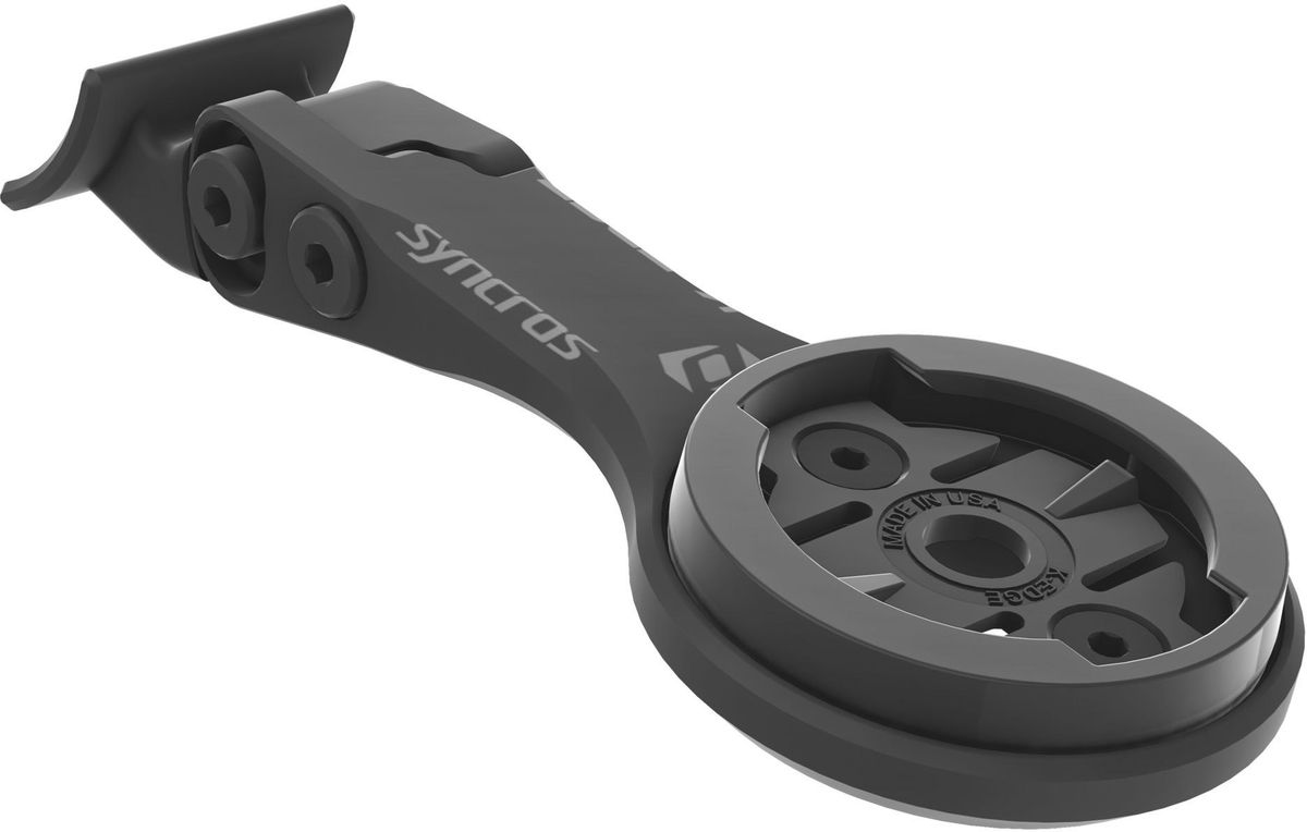 Syncros Foil Aero 1.5 Stem Front Mount