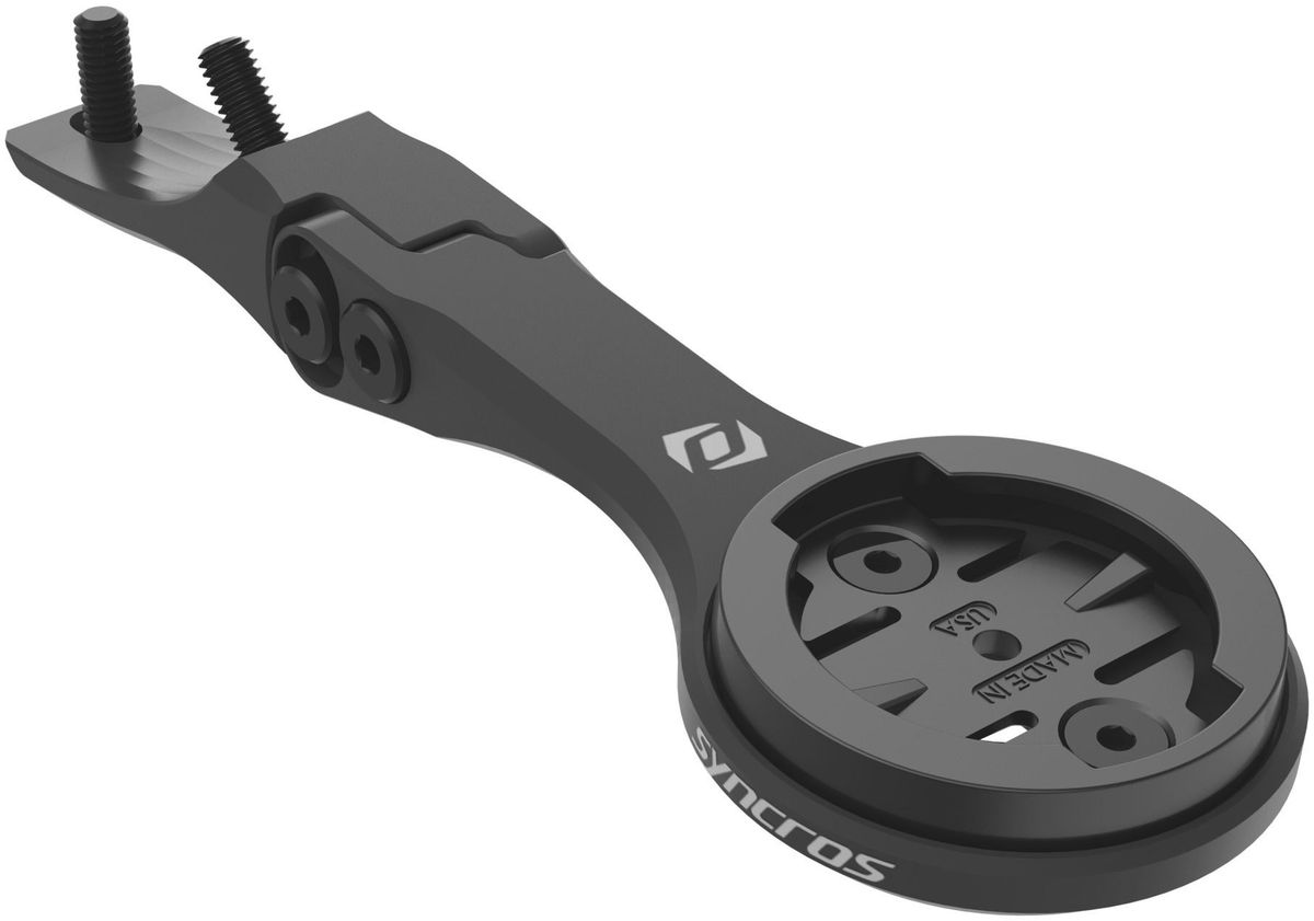 Syncros Front Garmin Mount iC Compatible - Short