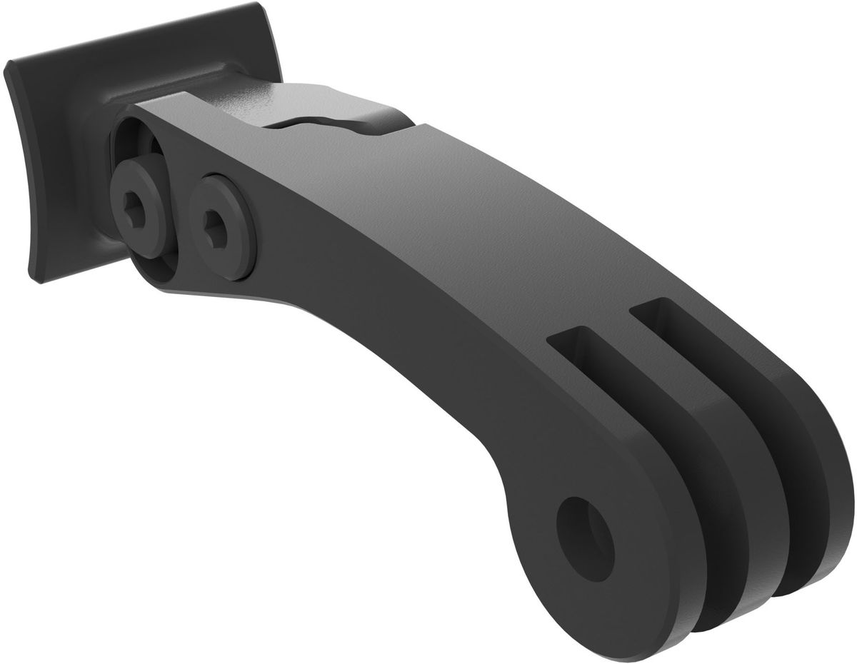 Syncros Front Mount AM Stem, GOPRO Interface