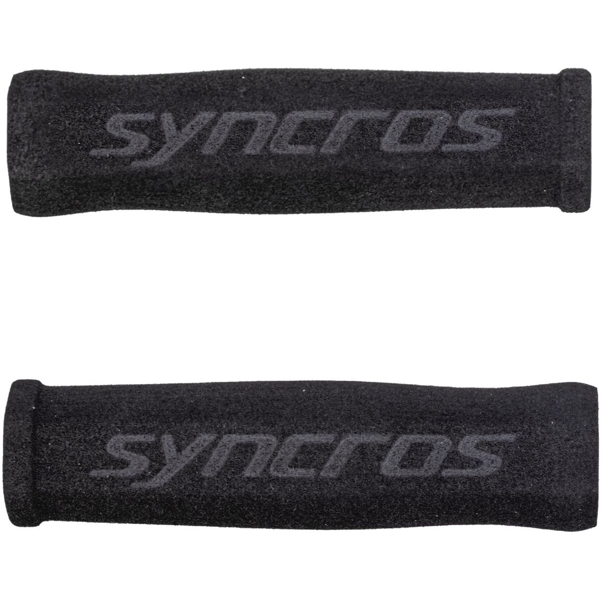 Syncros Håndtag Grips Foam - Sort