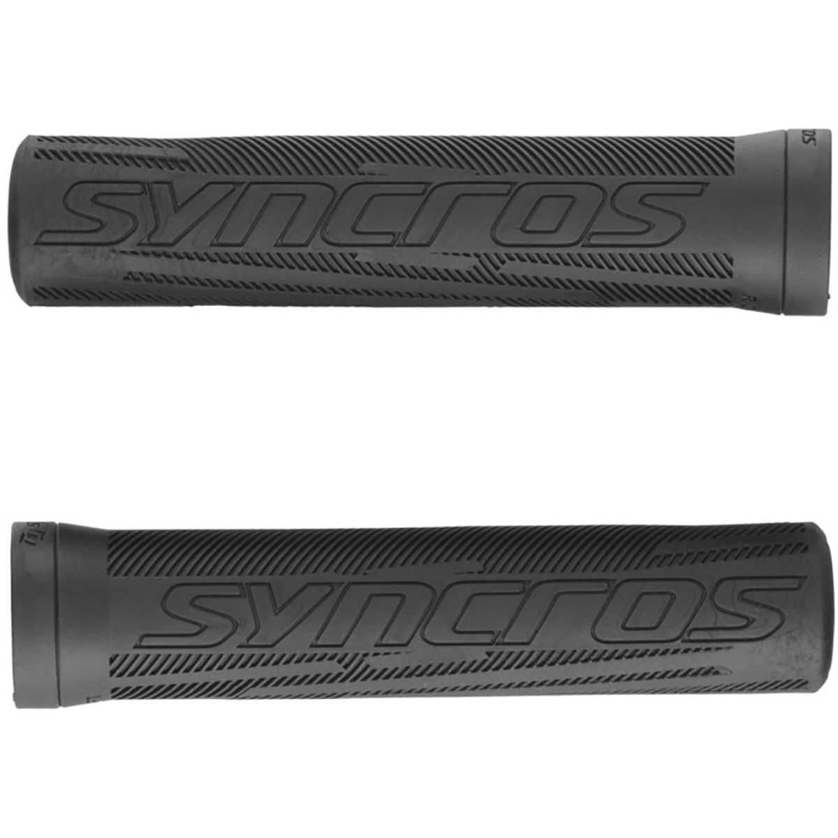 Syncros Håndtag Grips Pro - Sort