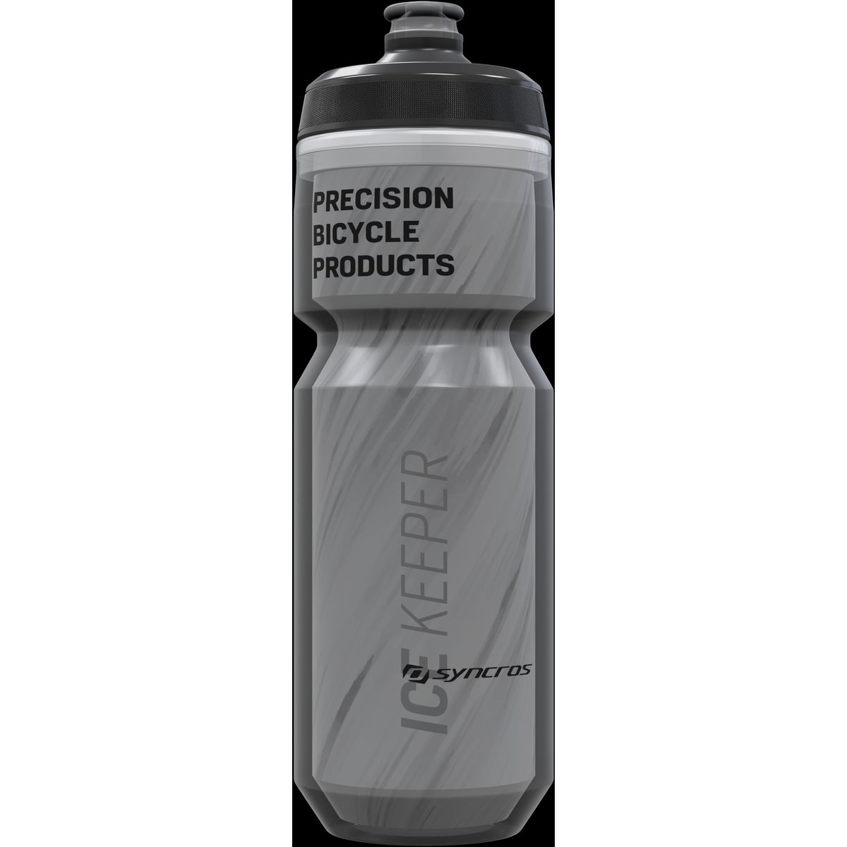 Syncros Icekeeper Insuleret Vandflaske 600ml