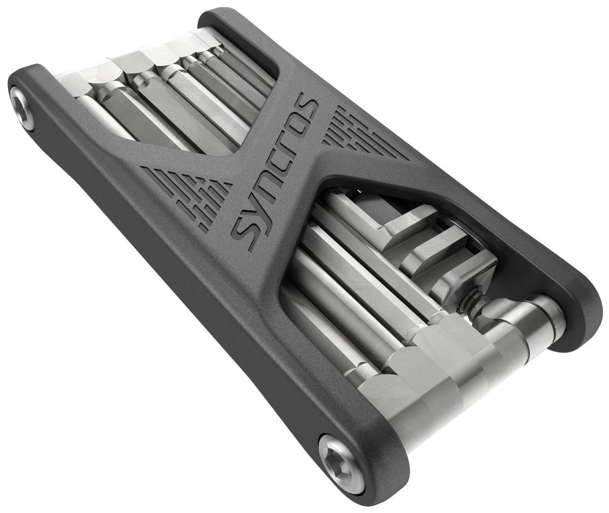 Syncros Matchbox 19 Multi-Tool