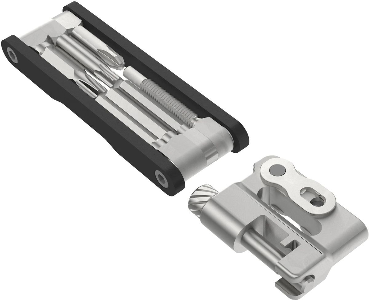 Syncros Multi-tool IS Cache 8CT