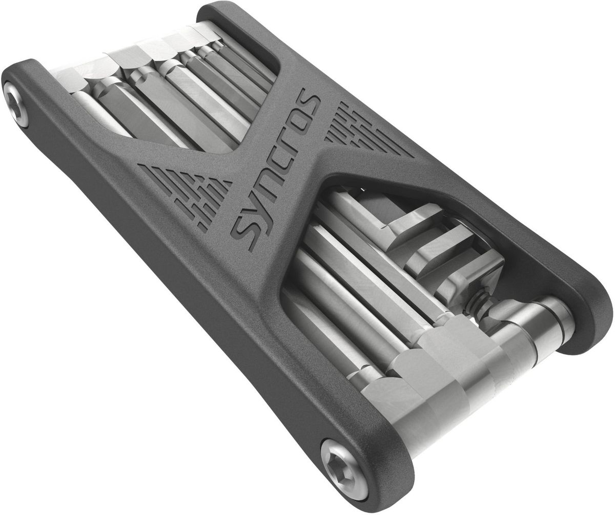 Syncros Multi-tool Matchbox 19CT