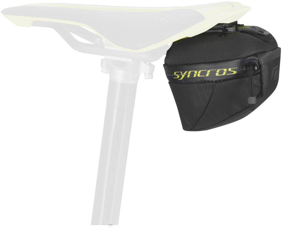 Syncros Sadeltaske IS Quick Release 450