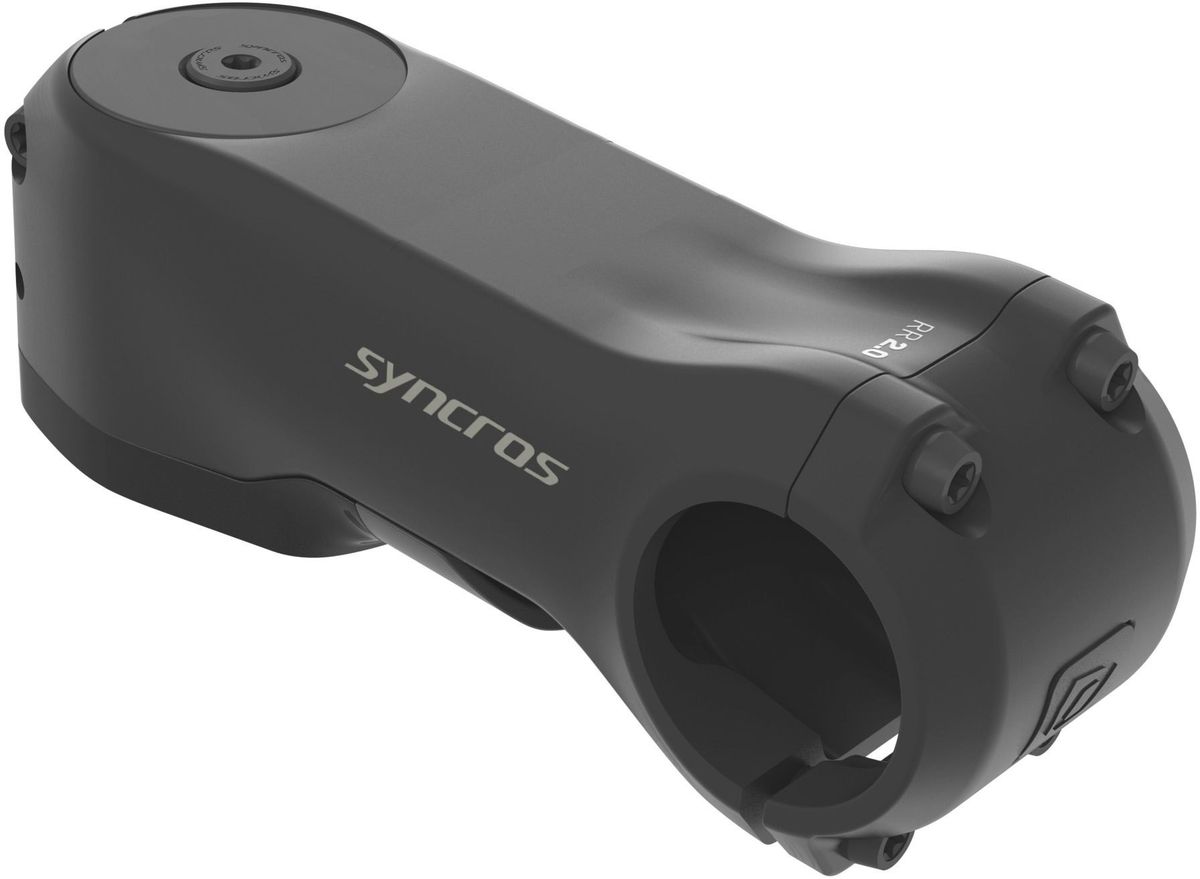 Syncros Stem RR 2.0 100mm - Frempind - Sort