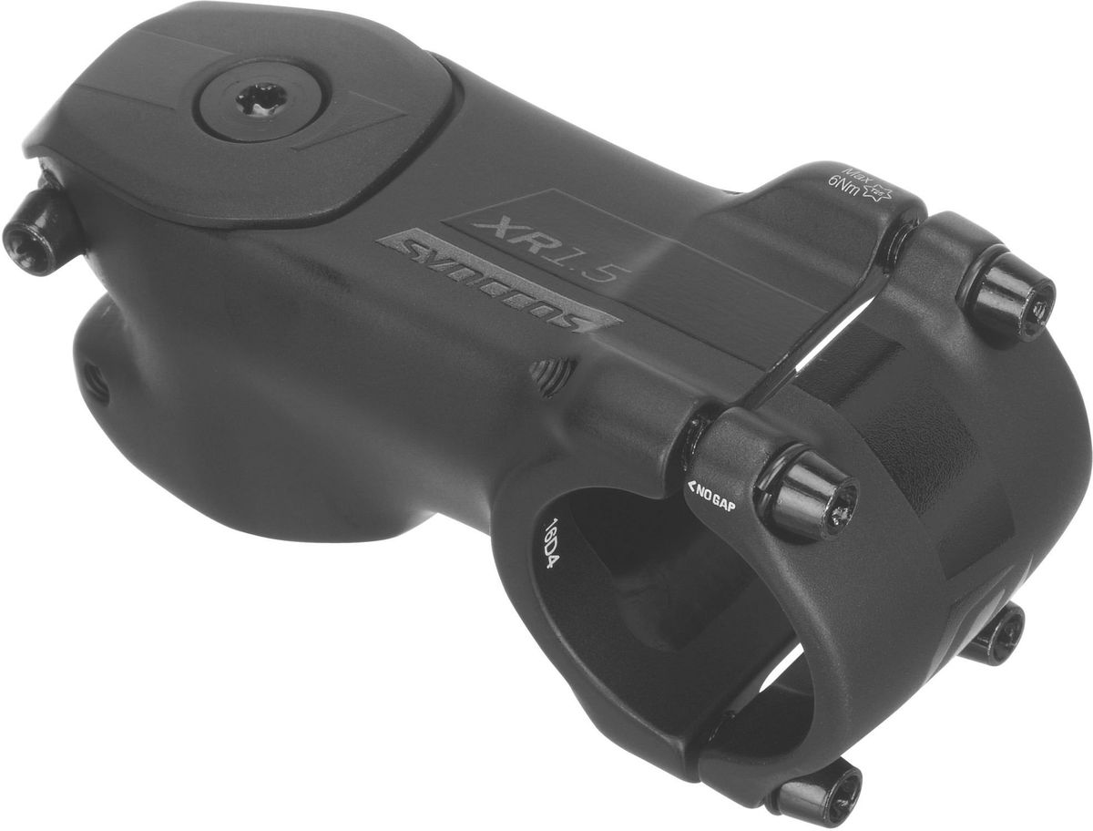 Syncros Stem XR 1.5 -8° - Frempind