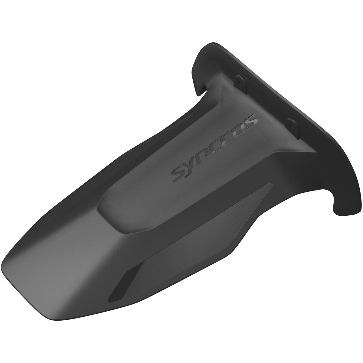 Syncros Trail Fender 34 (FOX Step Cast) - Black