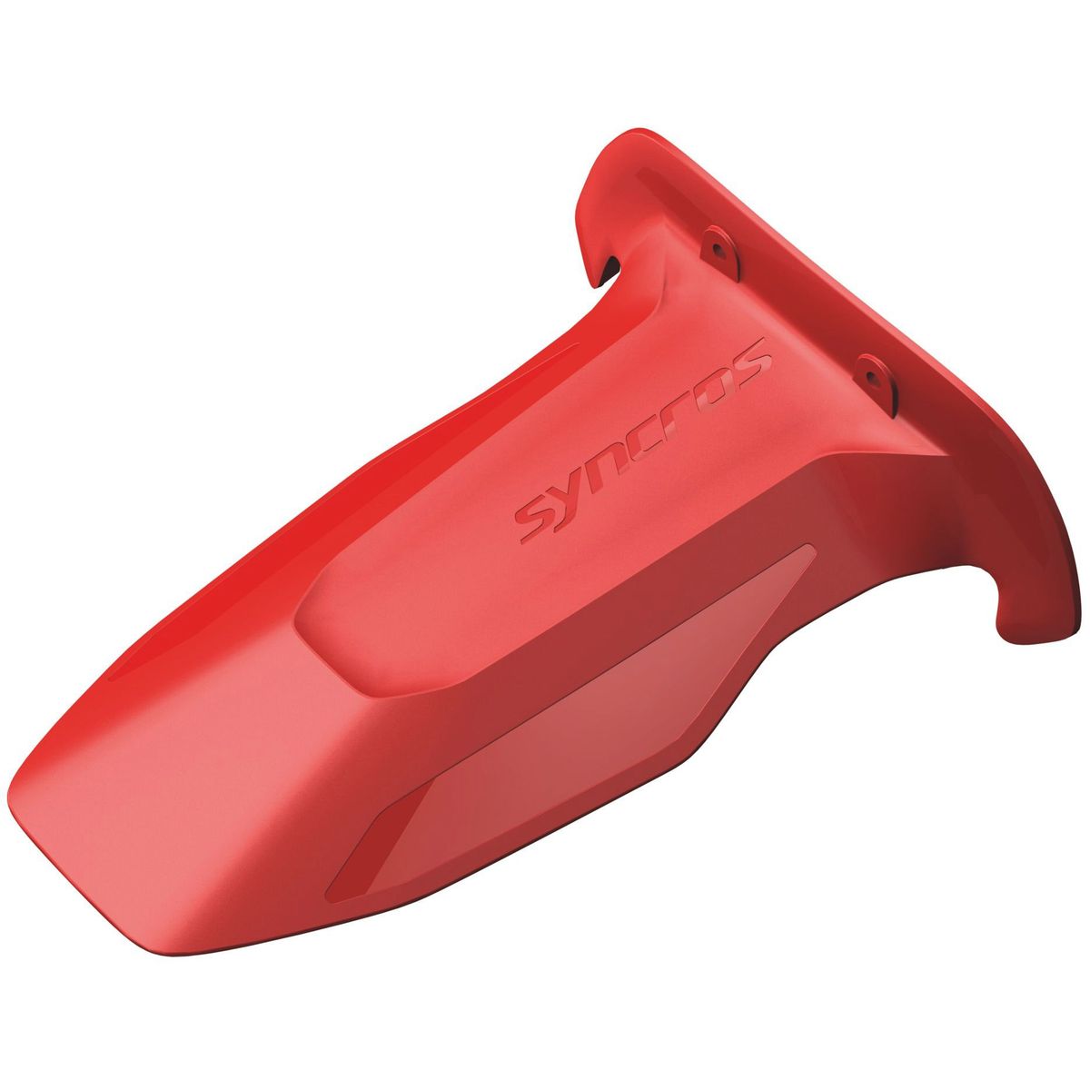 Syncros Trail Fender 34 (FOX Step Cast) - Rally Red