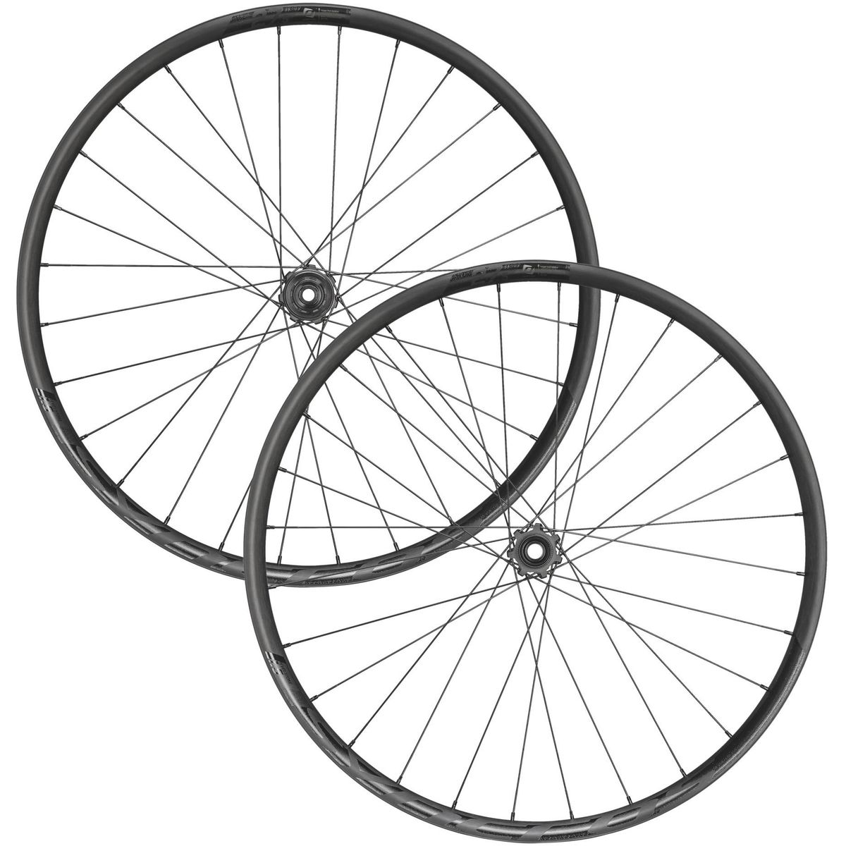 Syncros Wheelset Revelstoke 1.5 - 30mm