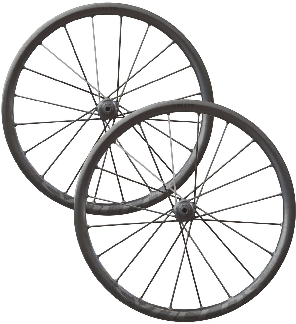 Syncros Wheelset Silverton SL - 26mm