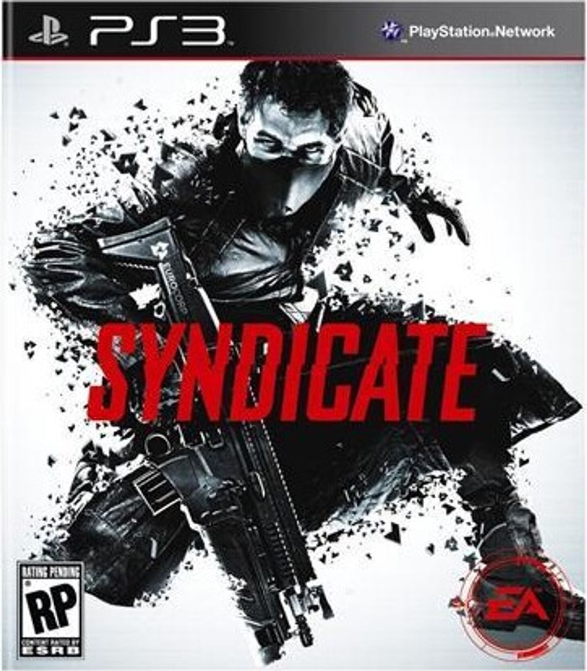 Syndicate - PS3