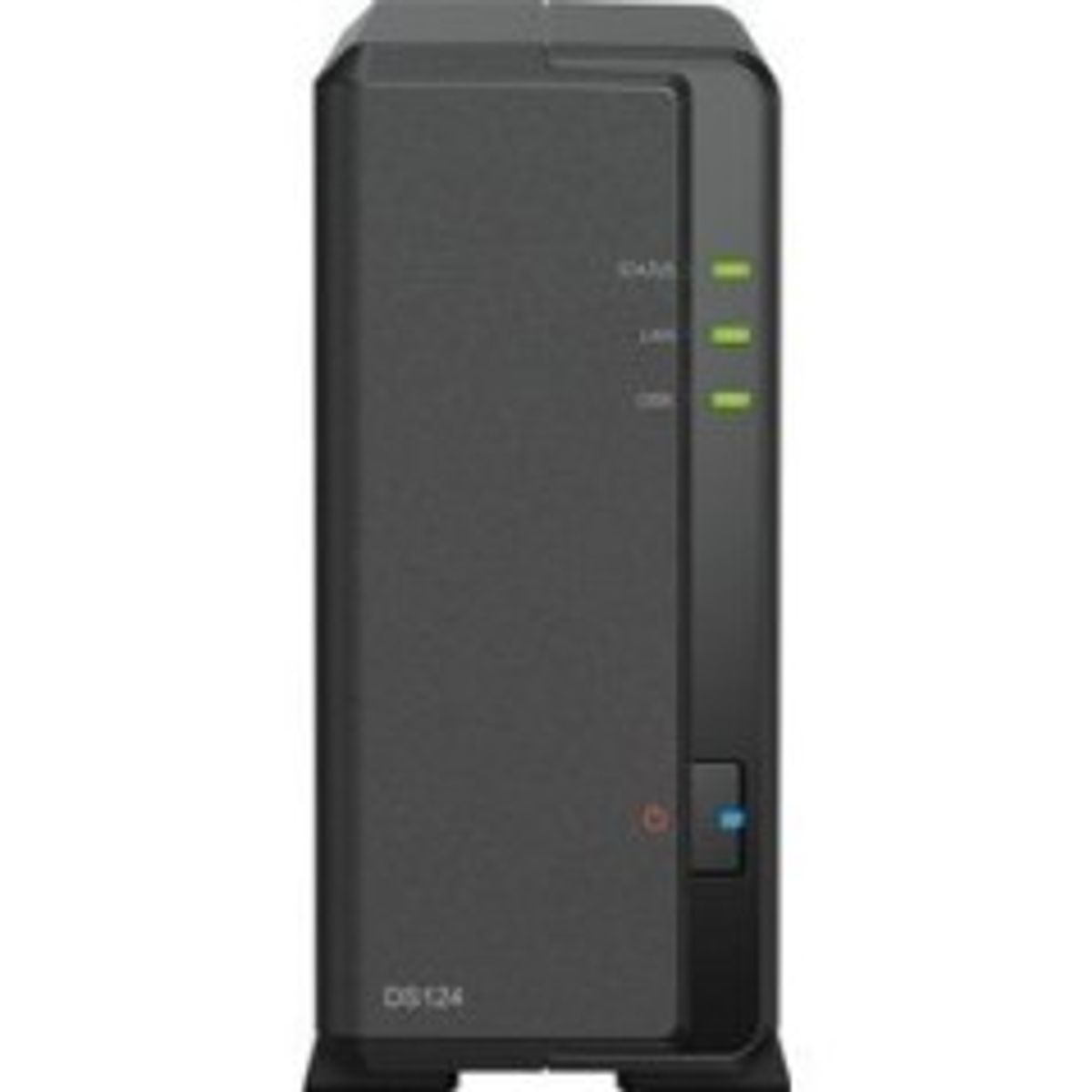 Synology Disk Station DS124