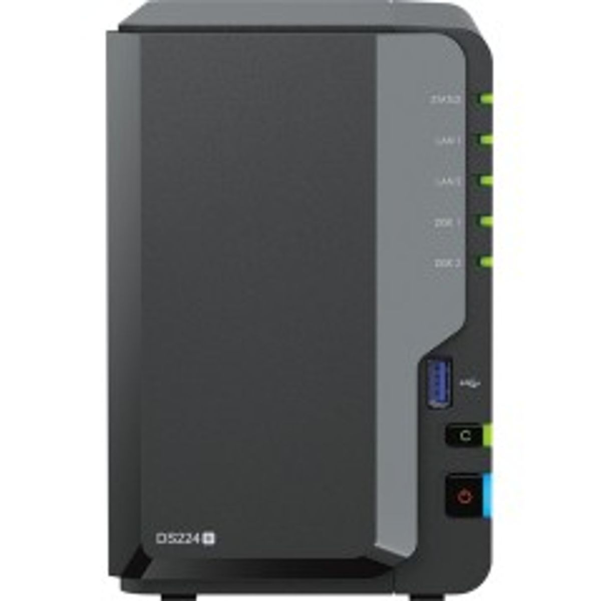 Synology Disk Station DS224+