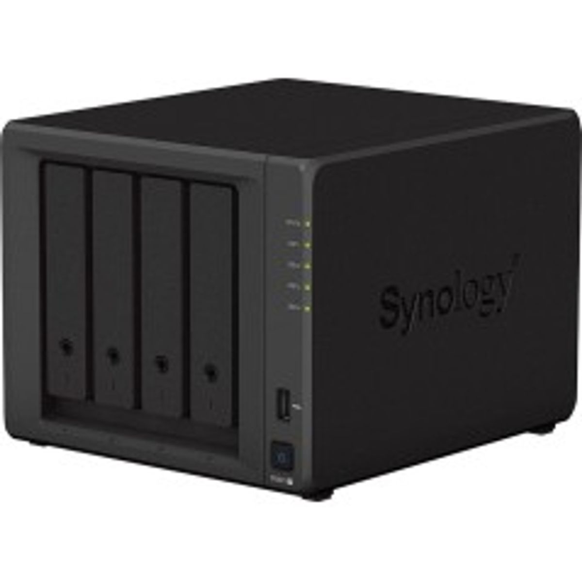 Synology Disk Station DS923 4Moduler