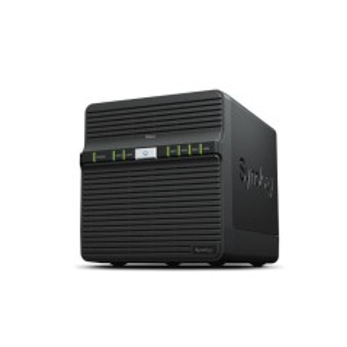 Synology DiskStation 4-bay NAS/storage