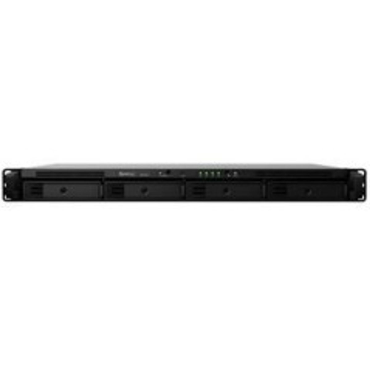 Synology RackStation RS422 4Moduler