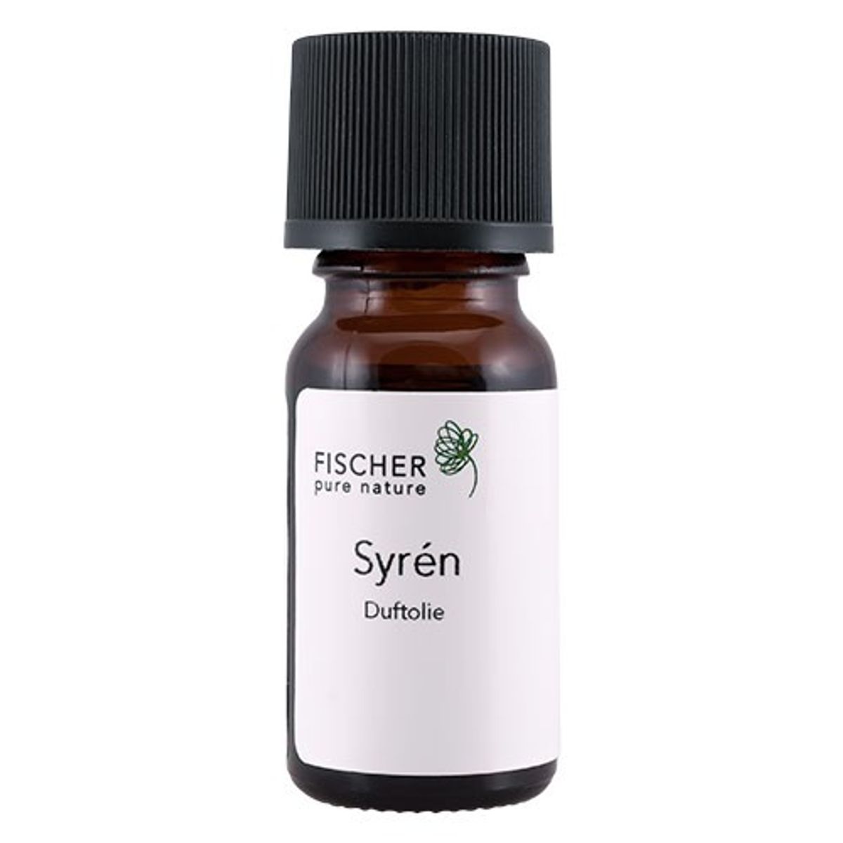 Syren duftolie - 10 ml - Fischer Pure Nature