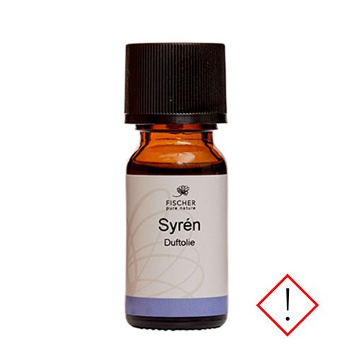 Syren duftolie - 100 ml