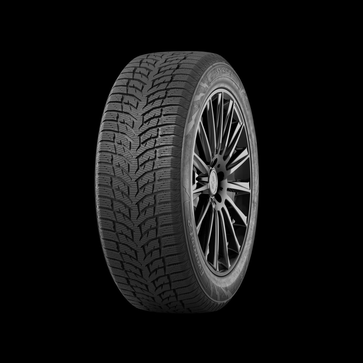 Syron Tires EVEREST 2 165/70R14