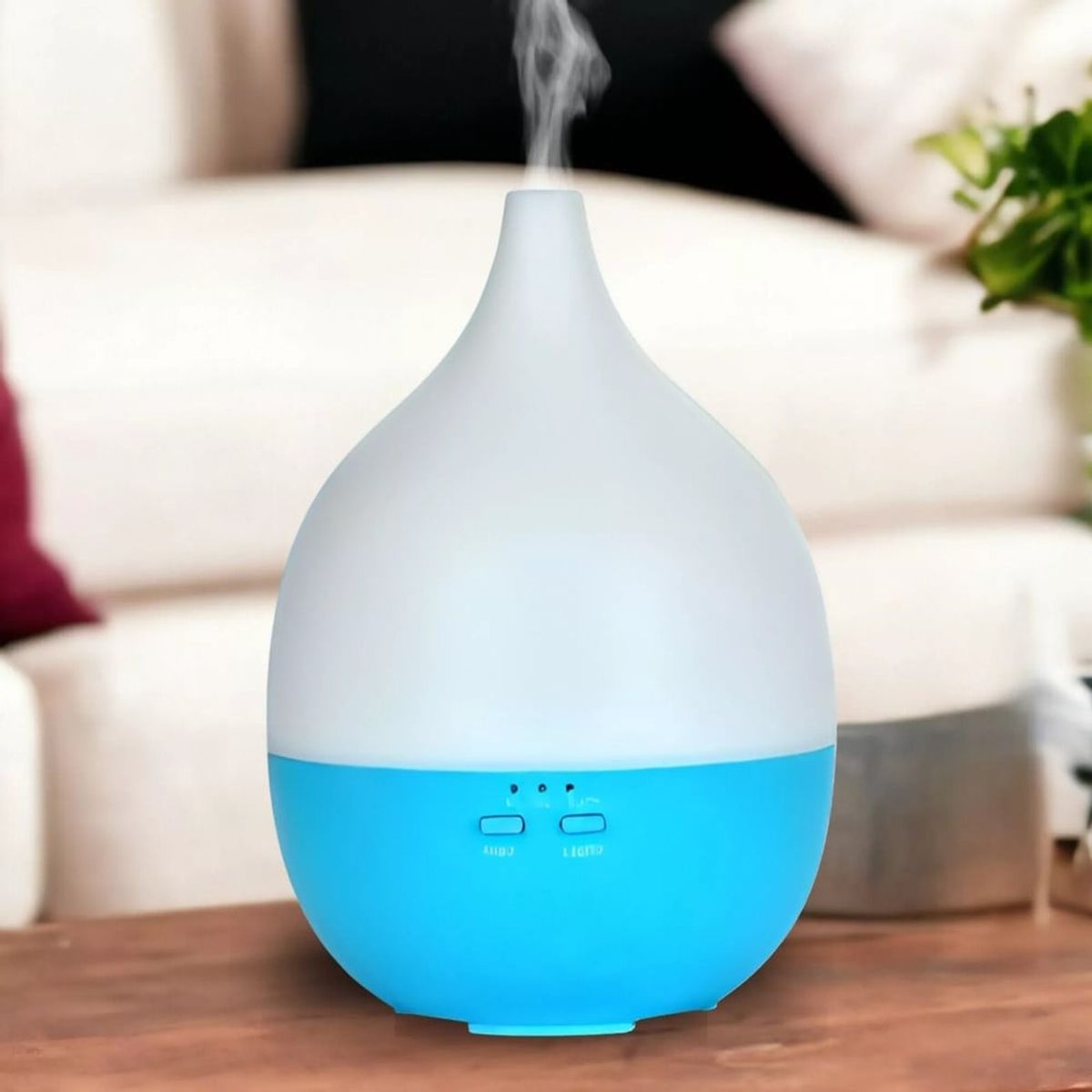 'Syros' forstøver diffuser