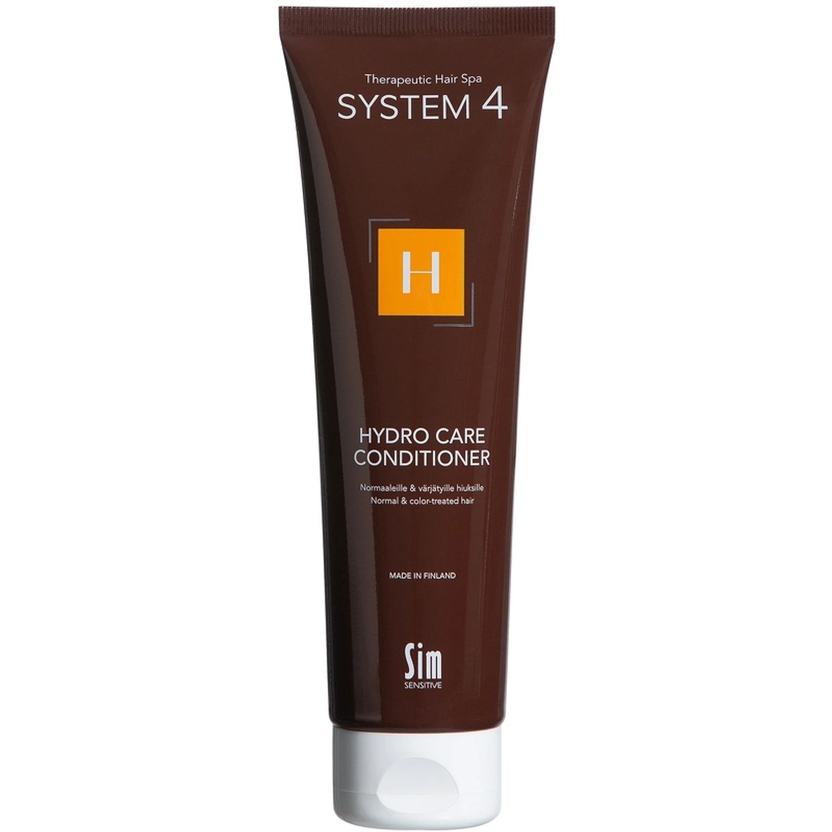 System 4 - H Hydro Care Conditioner For Normal & Colored Hair 150 ml