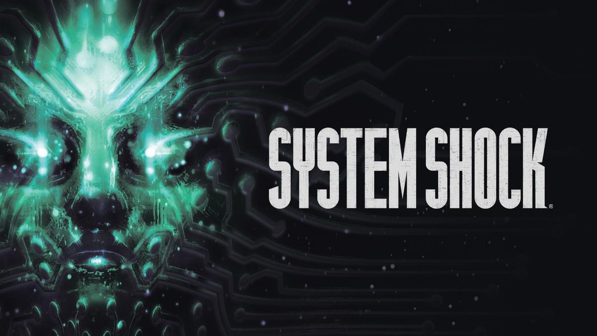 System Shock Steam - EZGame.dk