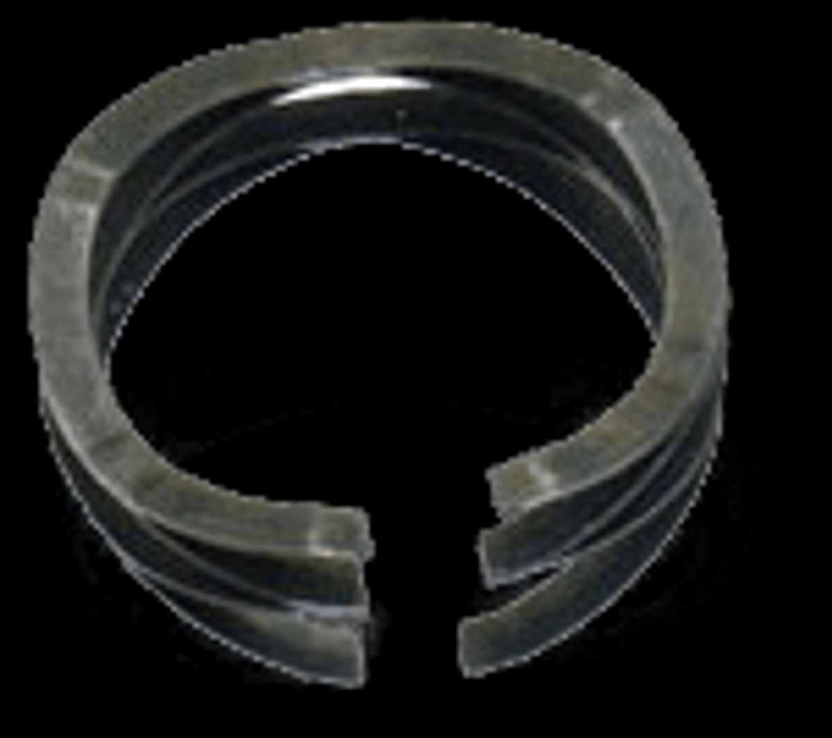 Systema PTW Barrel Nut Weld Spring (4 Layers)